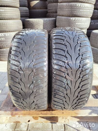 Nexen Winguard WinSpike WH62 215/55 R16 97T