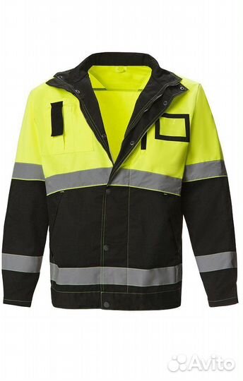 Костюм спецодежда новый