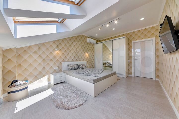 1-к. квартира, 40 м², 8/8 эт.