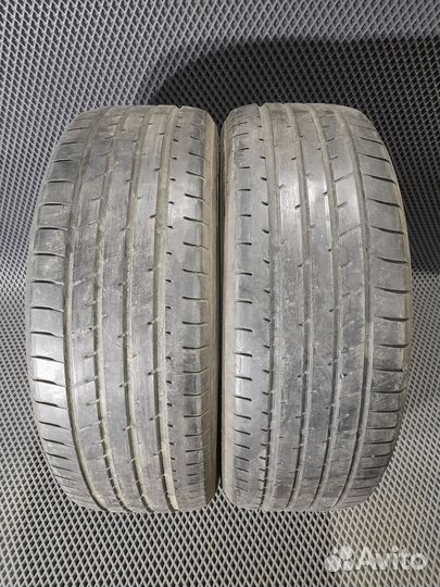 Toyo Proxes R36 225/55 R19