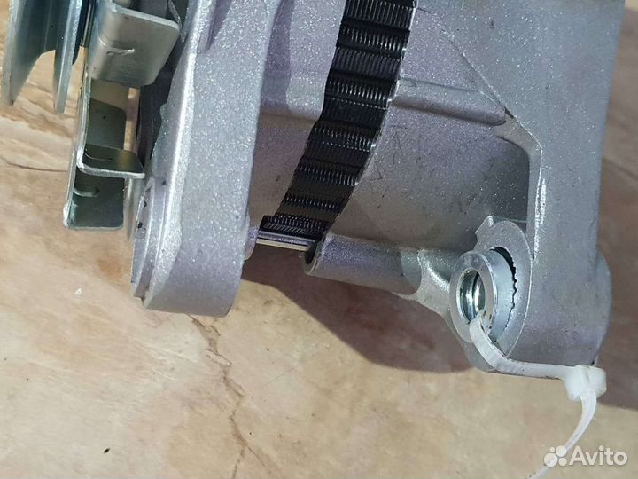 Генератор Ваз 2109 2107 Усиленный