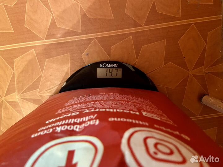 Корм для морских свинок Little one