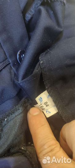 Школьный костюм