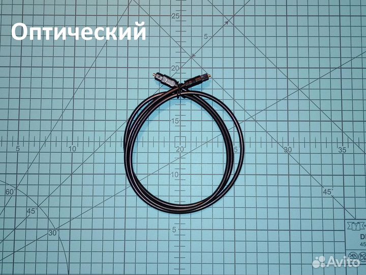 Кабель. Провод. Шнур