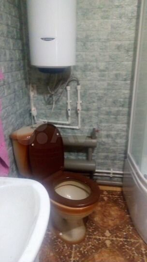 Дом 56 м² на участке 37 сот.