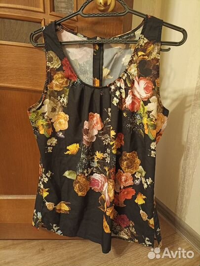 Женские вещи пакетом 48 50