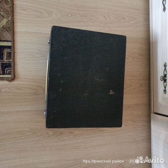 Фотоувеличитель СССР упа 613