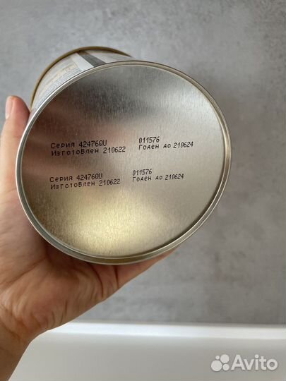 Смесь Similac антирефлюкс