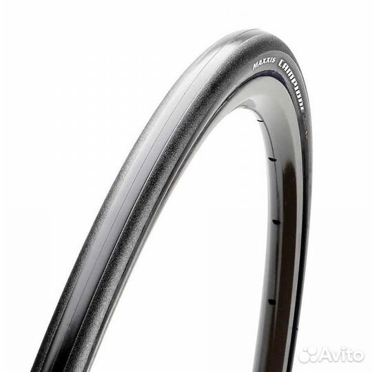 Покрышка Maxxis All Terrane 700х33 Silkworm 120TPI