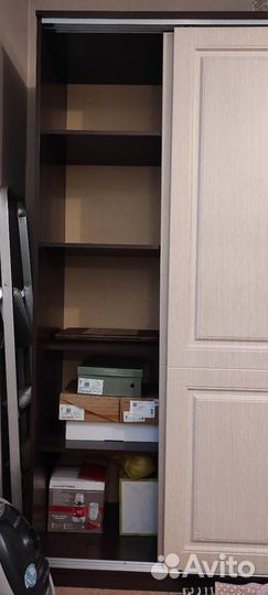 Шкафы шифонеры