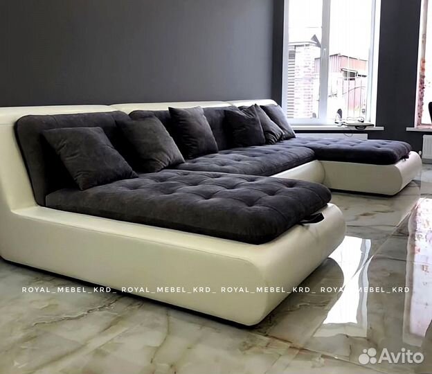 Диван валенсия / Диван новый