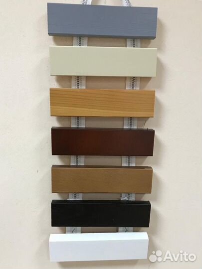 Двухъярусная кровать из массива