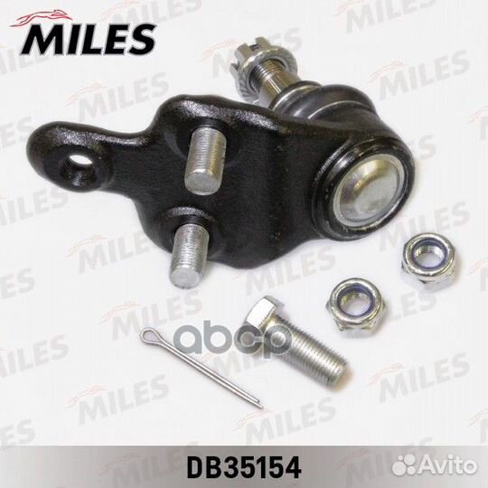 Шаровая опора toyota camry 01-06/lexus RX 300 03