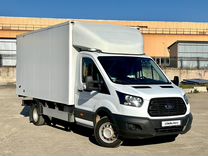 Ford Transit промтоварный, 2018