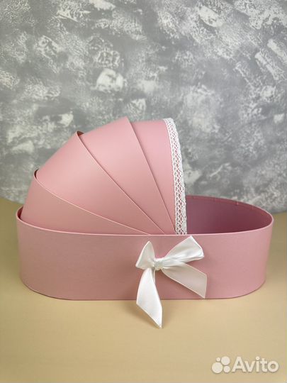 Подарочная коробка 