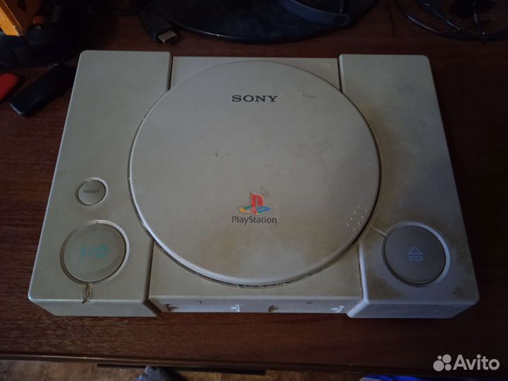 Sony PlayStation original