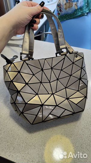 Cумка металлик