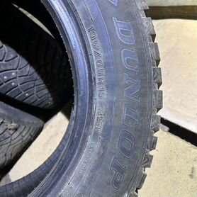 Dunlop SP Winter Ice 03 195/65 R15