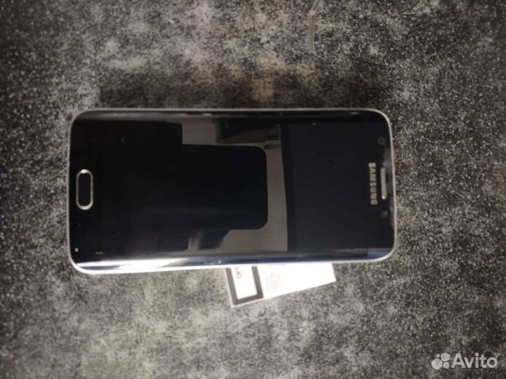 Телефон Samsung s6 edge