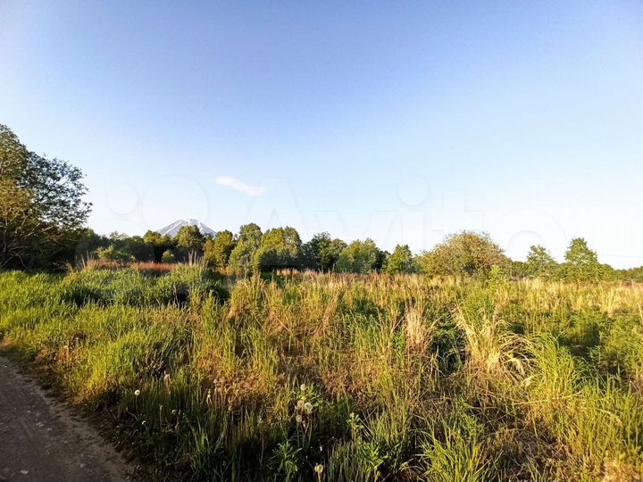 Участок 7 сот. (СНТ, ДНП)