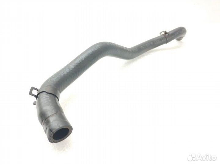 Патрубок системы охлаждения Kia Optima 3 TF 2.0