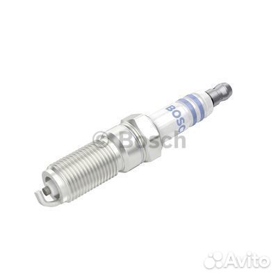 Bosch 0 242 236 633 Свеча зажигания HR 7 MEV