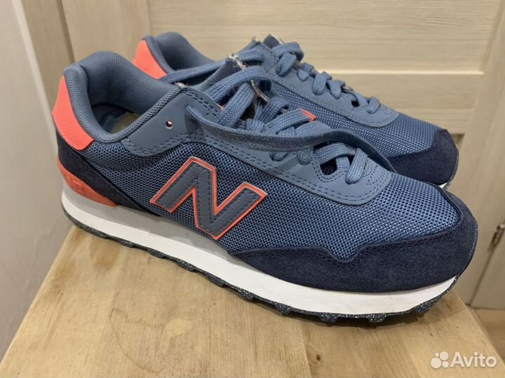 Кроссовки мужские new balance 40