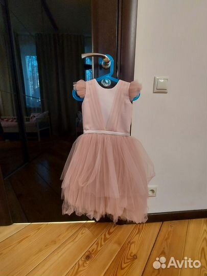 Платье на выпускной