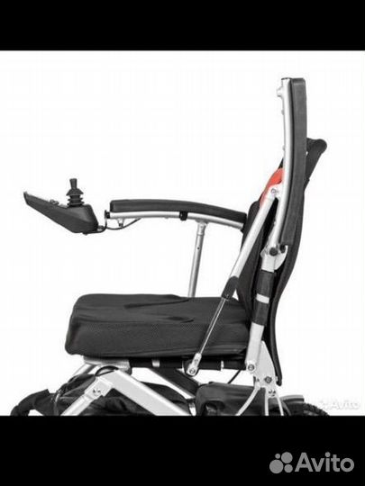 Инвалидная коляска