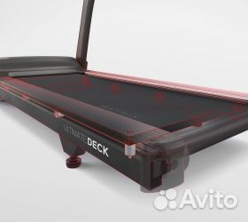 Беговая дорожка matrix TF30XER 2021