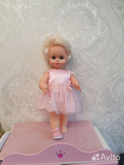 Кукла 40 см
