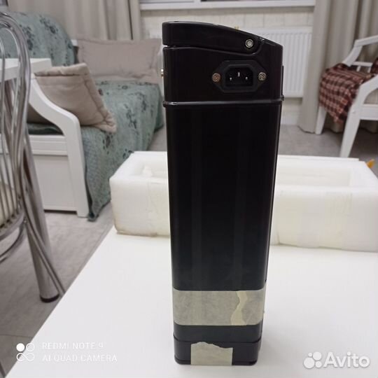 Аккумулятор для 36v новый