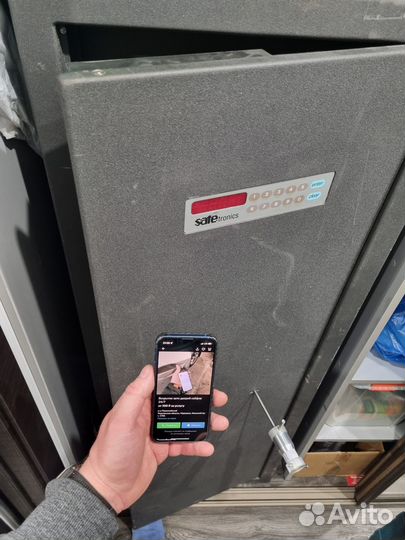 Вскрытие авто дверей сейфов 24/7