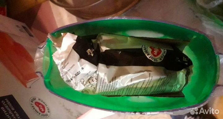 Кувшин аквафор 2л