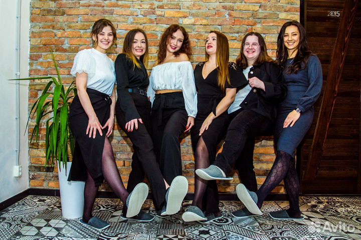 Ищу партнера в готовый бизнес, доход 490000 в меся