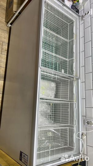 Холодильник бу