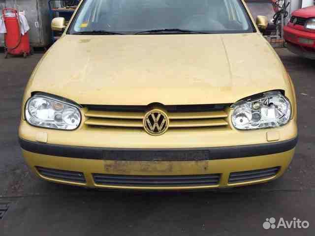 Двигатель volkswagen golf 4 nn