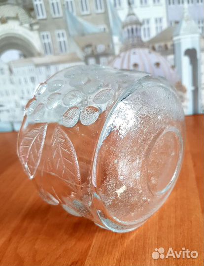 Конфетница СССР