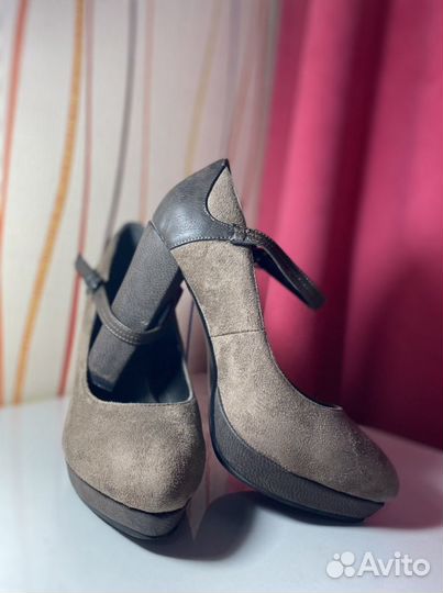 Туфли
