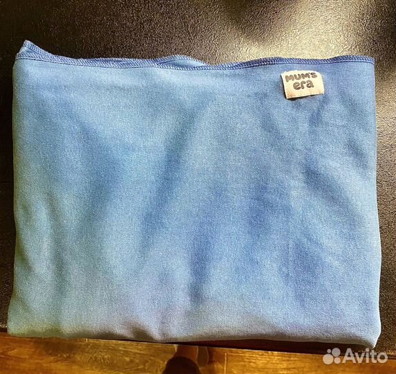 Слинг шарф Mums Era