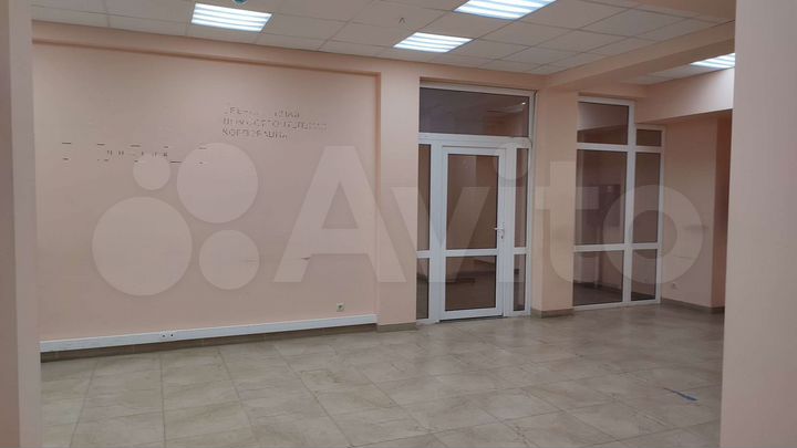 Свободного назначения, 125 м²