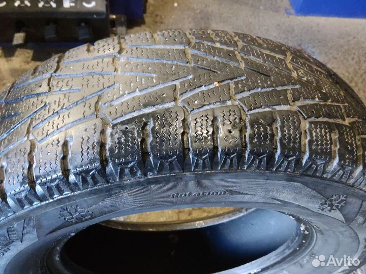 Nexen Winguard WinSpike SUV 245/70 R16 107T