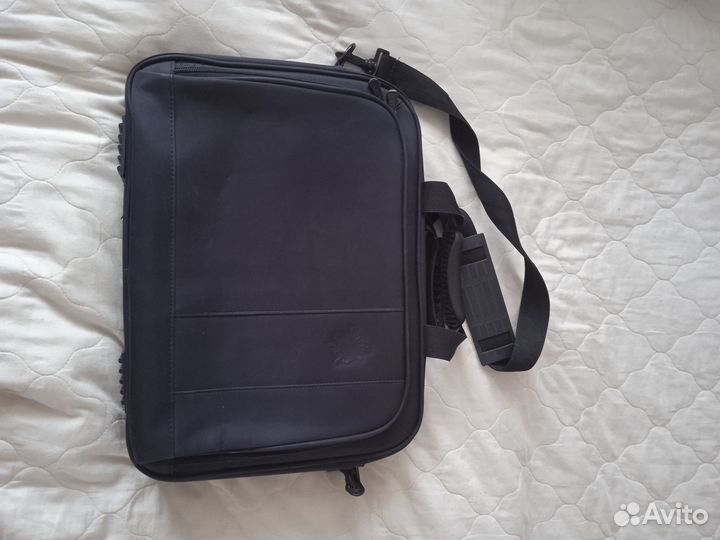 Сумка ноутбучная на 15