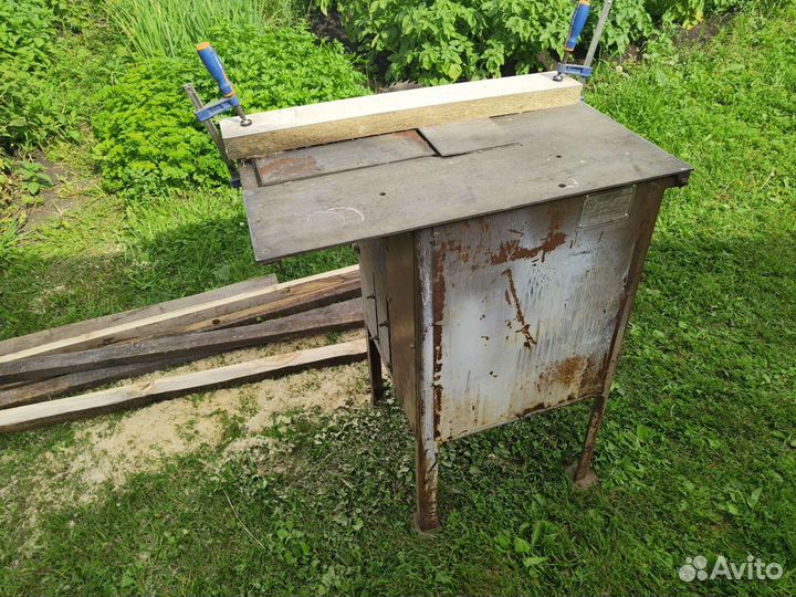 Циркулярка