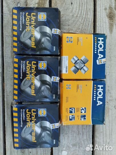 Крестовина УАЗ