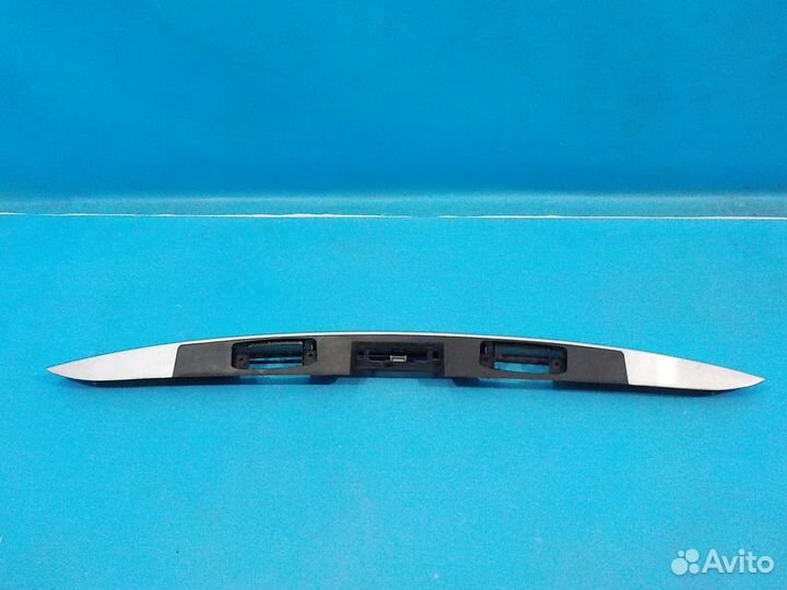 Накладка двери багажника KIA Ceed (ED) 2007-2012