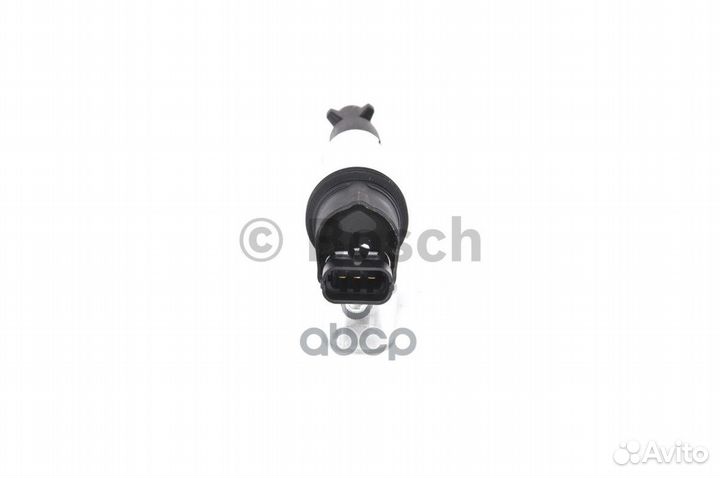 Катушка зажигания LADA priora 07- 0 221 504 47