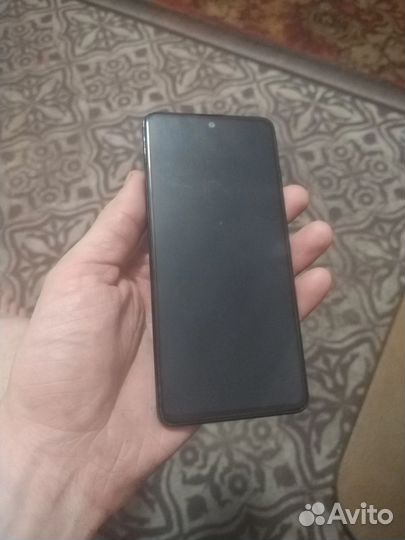 Samsung Galaxy A51, 4/64 ГБ