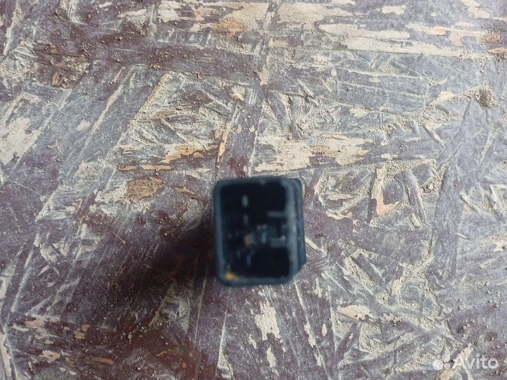 Кнопка аварийной остановки Lifan X60