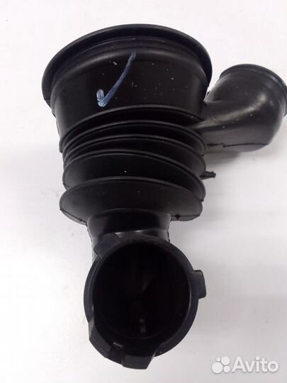 Патрубок слива Electrolux 1243072004